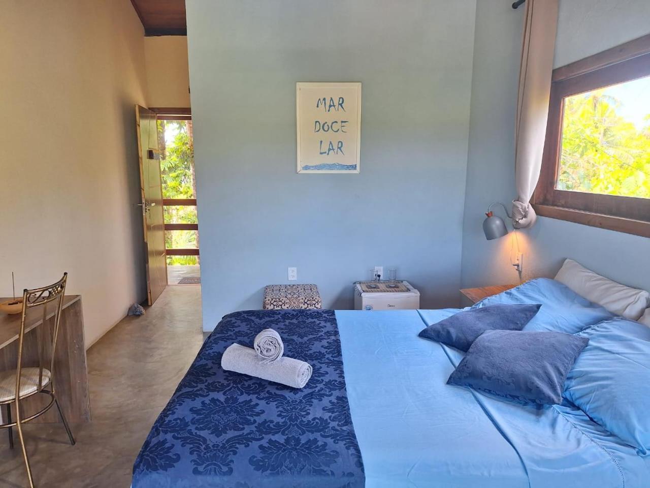 Carpe Diem Suites Taipu De Fora Marau  Eksteriør billede