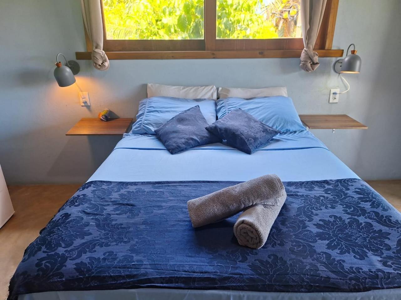Carpe Diem Suites Taipu De Fora Marau  Eksteriør billede