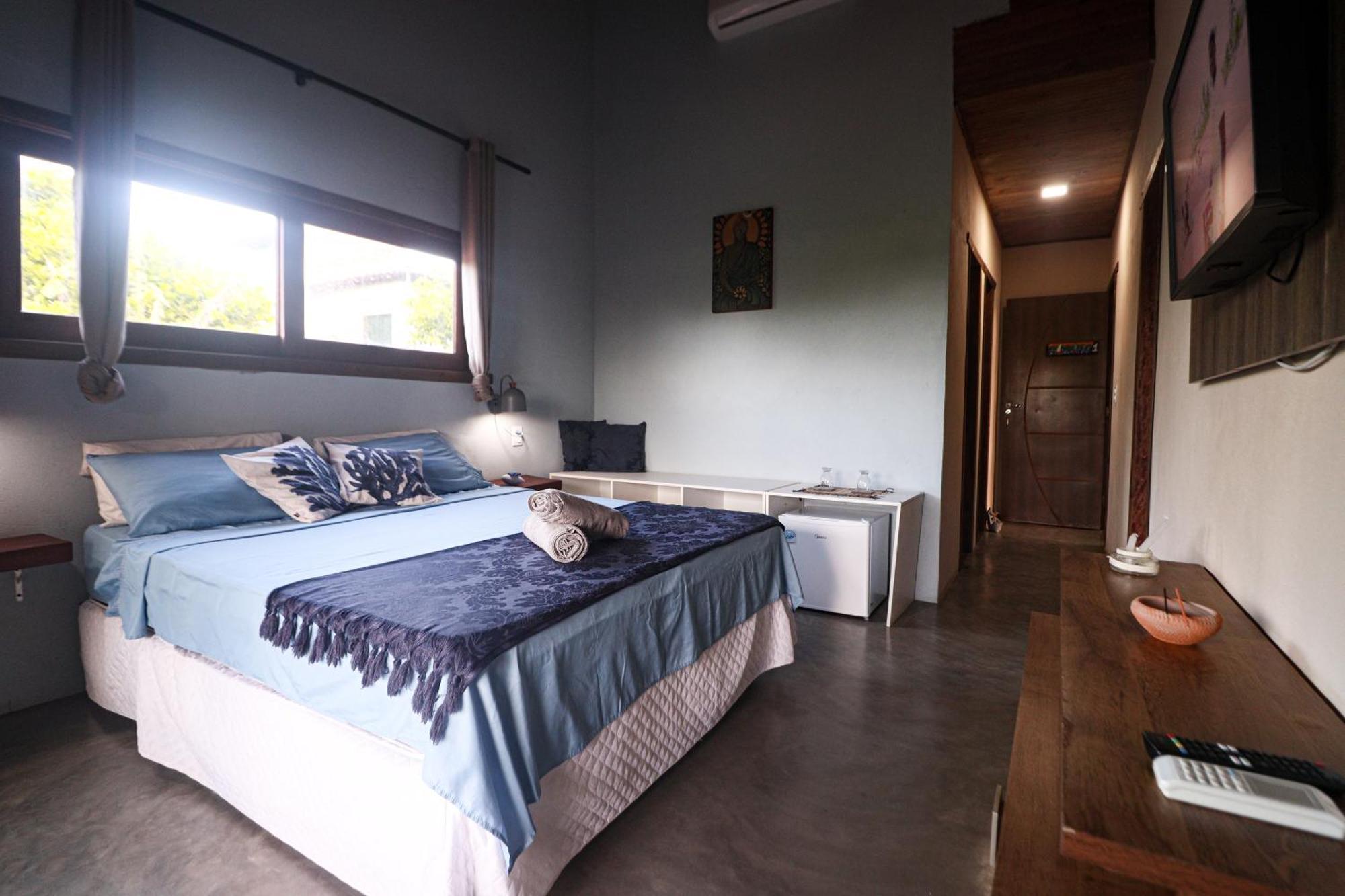 Carpe Diem Suites Taipu De Fora Marau  Eksteriør billede