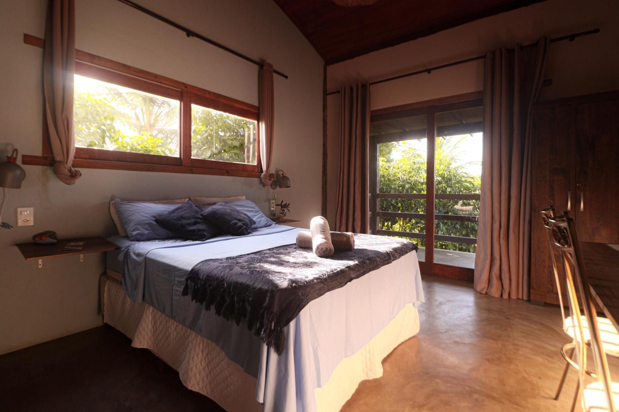 Carpe Diem Suites Taipu De Fora Marau  Eksteriør billede